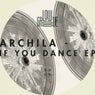 If You Dance EP