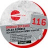 Adler Remixes - Beatport Remix Contest Winners