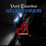 Backgammon