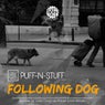 Following Dog