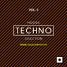 Moods Techno Selection, Vol. 3 (Rewind Collection For DJ's)