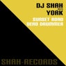 Sunset RoadDead Drummer (DJ Shah meets York)