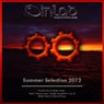 Inlab Recordings Summer Selection 2012