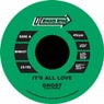 It's All Love/Ying Yang