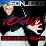 Vogue (Sexgadget Remix)