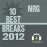 10 NRG Best Breaks 2012