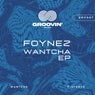 Wantcha EP