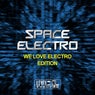 Space Electro (We Love Electro Edition)