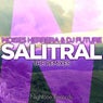 Salitral: The Remixes EP