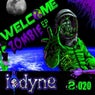 Welcome Zombie EP