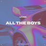 All The Boys (Extended Mix)
