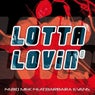 Lotta Lovin' feat. Barbara Evans