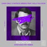 Rotation (feat. Holly Ellison) (Cristiano Fry Extended Mix)