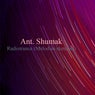 Radiotrance (Melodies Sketches)