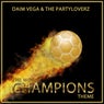 The World Champions Theme