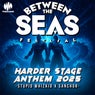 BTS 2025 Official Harder Stage Anthem