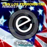 Con Los Terroristas Remixes Part1