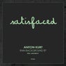 Rain Background EP