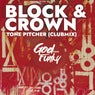 Tone Pitcher (Club Mix)
