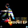 The Groove EP