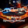 Spinning Around