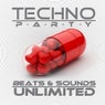 Techno Party - Dance & Electronic