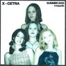 Summer 2000 (a cappella) (Original Version)
