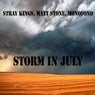 Storm in July