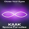 Space Paradise