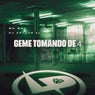 Geme Tomando de 4