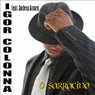 O Sarracino (feat. Andrea Amaru) [Original mix]