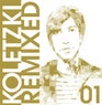 Koletzki Remixed 01