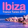 Ibiza Trance Tunes 2013