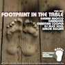 FootPrint In The Table EP