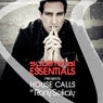 Subliminal Essentials Presents House Calls By Rony Seikaly