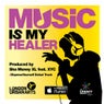 Music Is My Healer