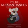 Russian Dances EP