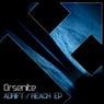 Adrift / Reach EP