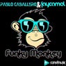 Funky Monkey