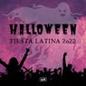 Halloween Fiesta Latina 2022
