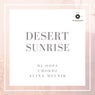 Desert Sunrise