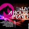 A House Prayer, Vol. 1 (feat. J. Williams)