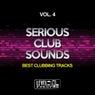 Serious Club Sounds, Vol. 4 (Best Clubbing Tracks)