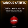 Comfort Music, Vol. 20