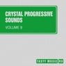 Crystal Progressive Sounds, Vol. 9