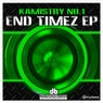 End Timez EP