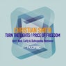 Turn The Lights / Price Of Freedom