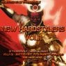 New Hardstylers, Vol. 1