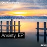 Anxiety. EP