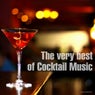 The Very Best of Cocktail Music